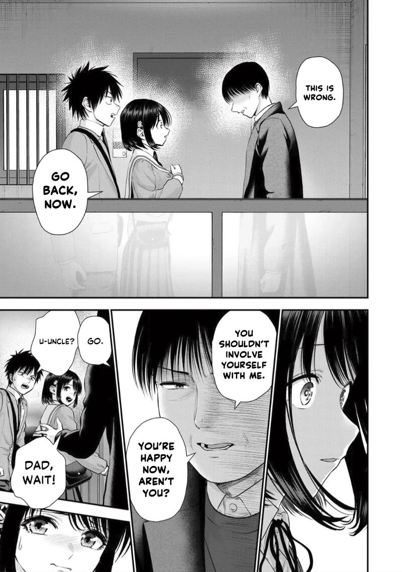 Osananajimi To Wa Romcom Ni Naranai 148 3