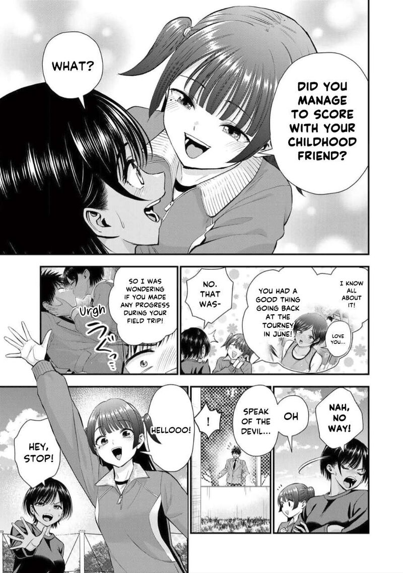 Osananajimi To Wa Romcom Ni Naranai 151 3