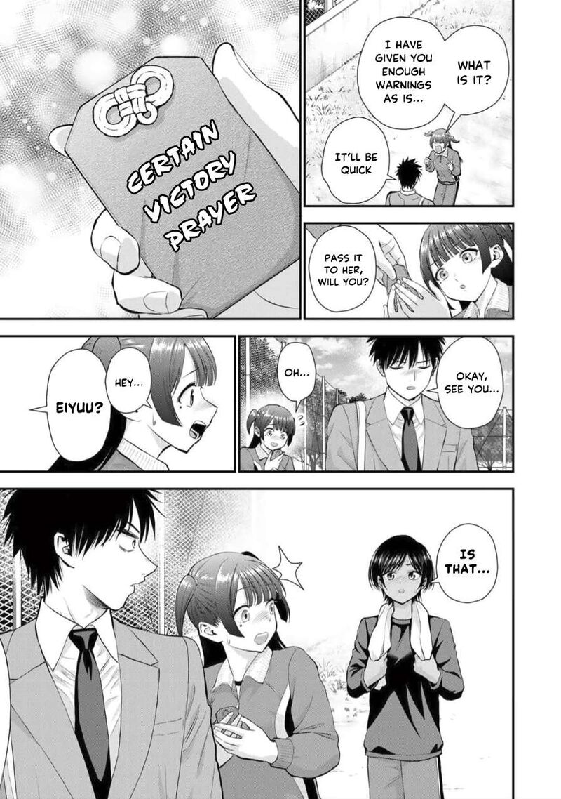 Osananajimi To Wa Romcom Ni Naranai 151 9