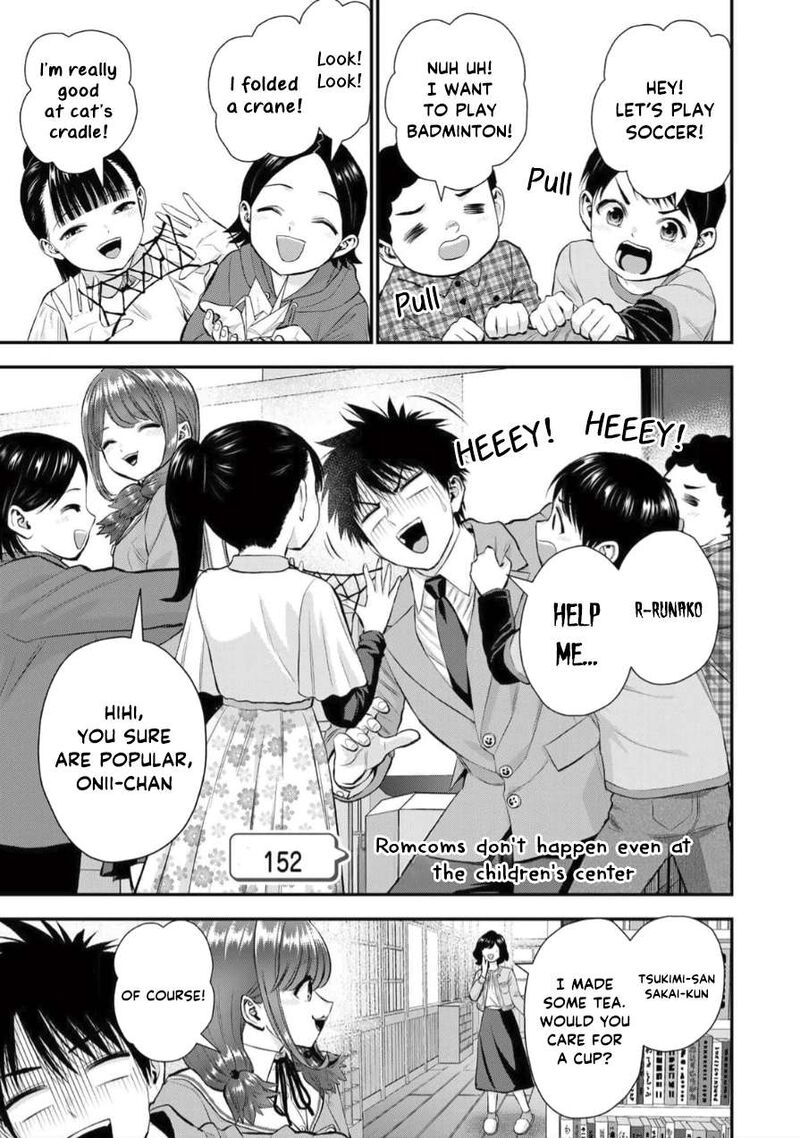 Osananajimi To Wa Romcom Ni Naranai 152 1