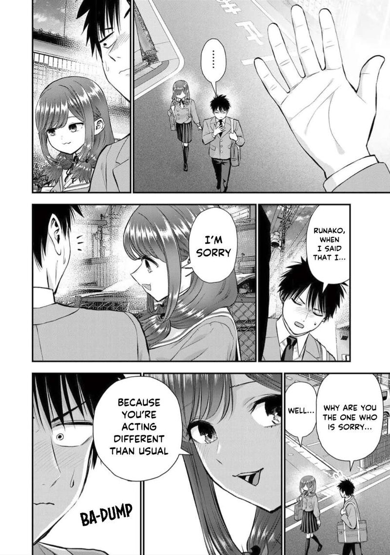 Osananajimi To Wa Romcom Ni Naranai 152 10