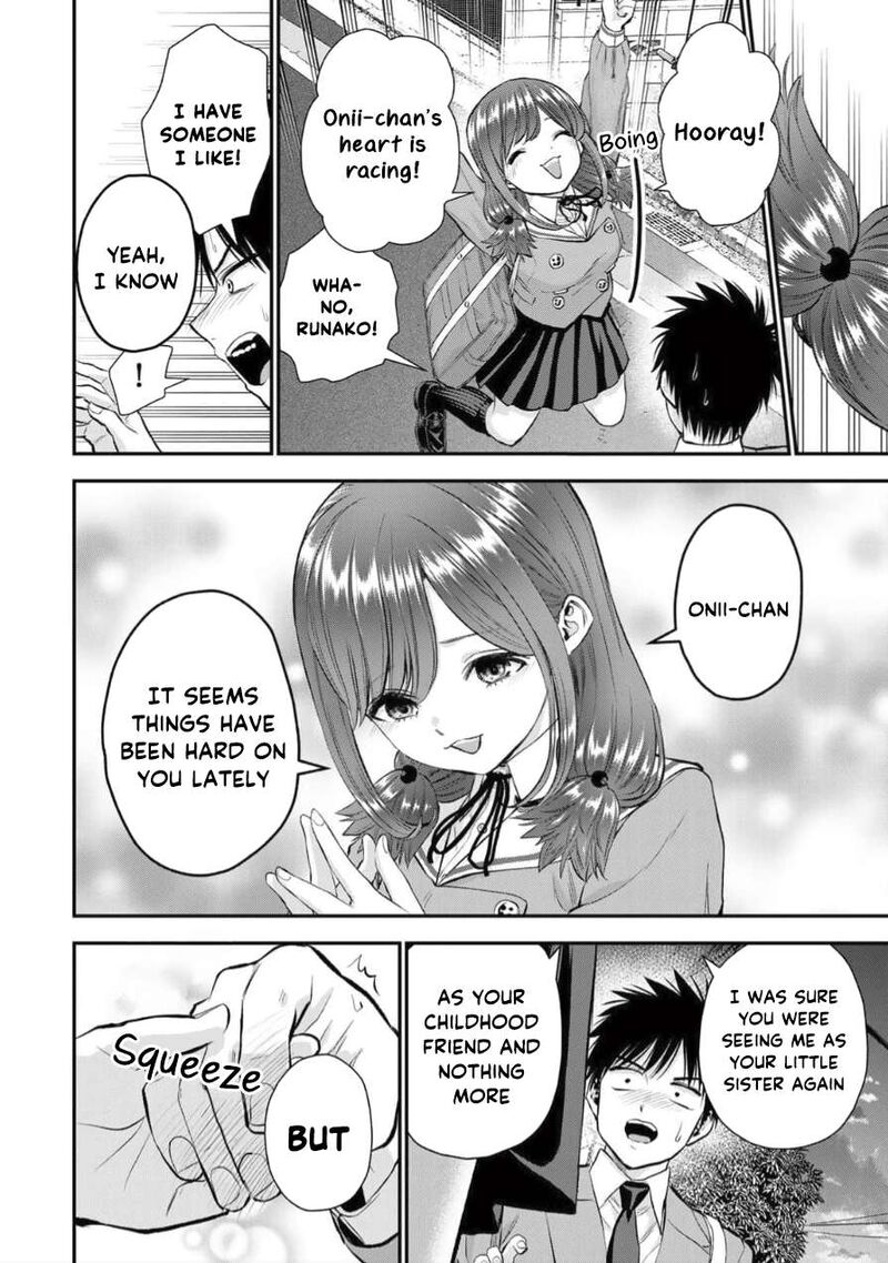 Osananajimi To Wa Romcom Ni Naranai 152 14