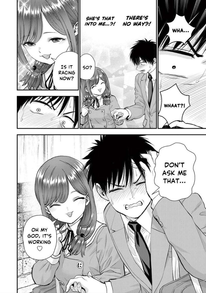 Osananajimi To Wa Romcom Ni Naranai 152 16