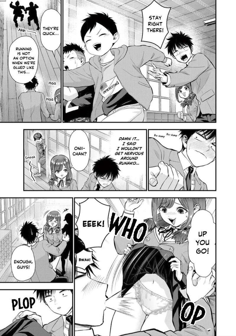 Osananajimi To Wa Romcom Ni Naranai 152 7