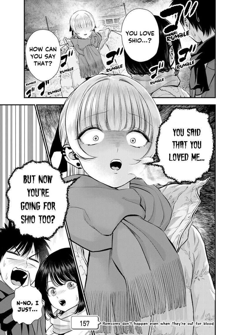 Osananajimi To Wa Romcom Ni Naranai 157 1