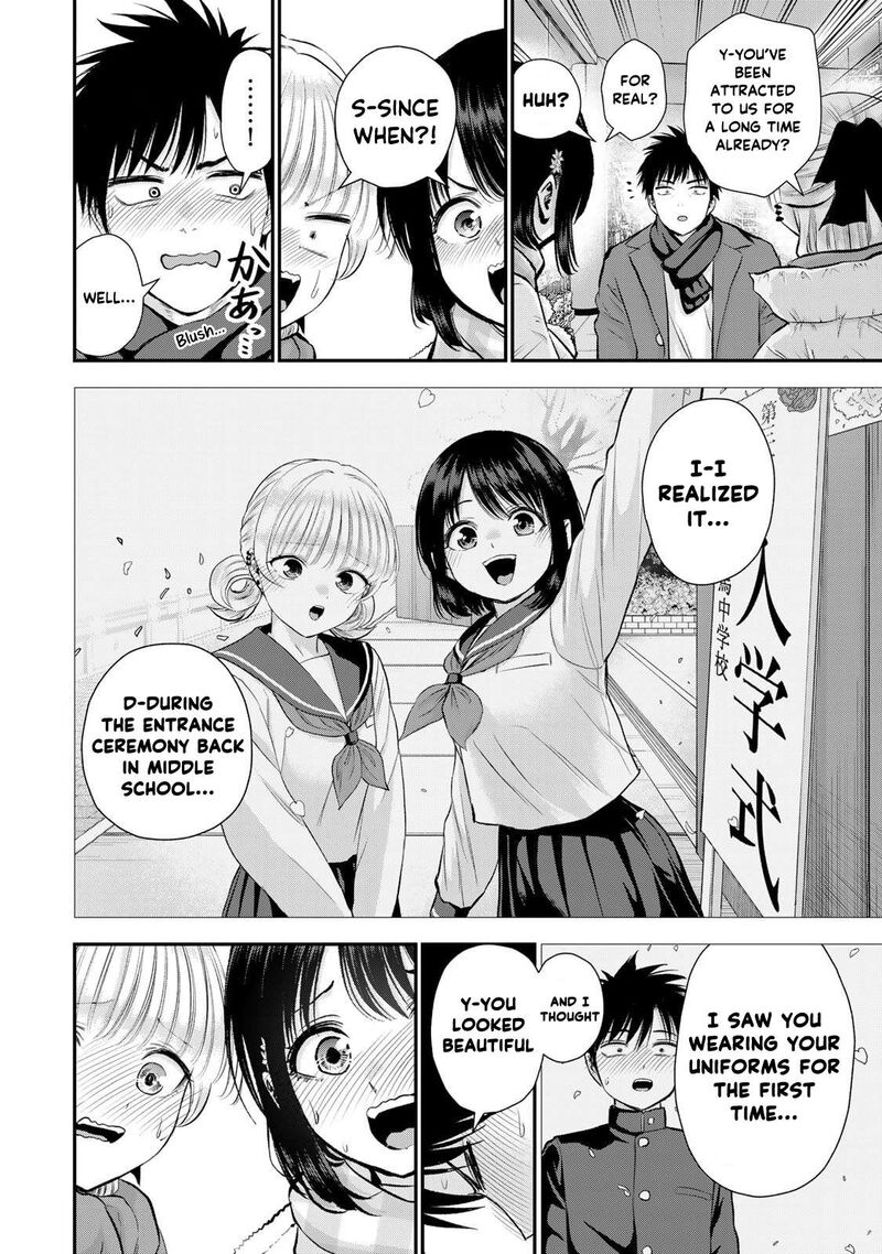 Osananajimi To Wa Romcom Ni Naranai 157 10