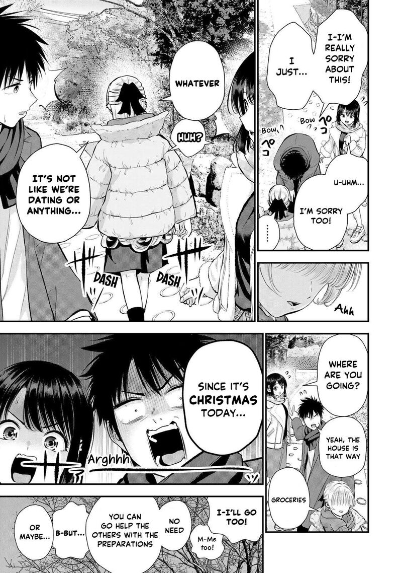 Osananajimi To Wa Romcom Ni Naranai 157 3