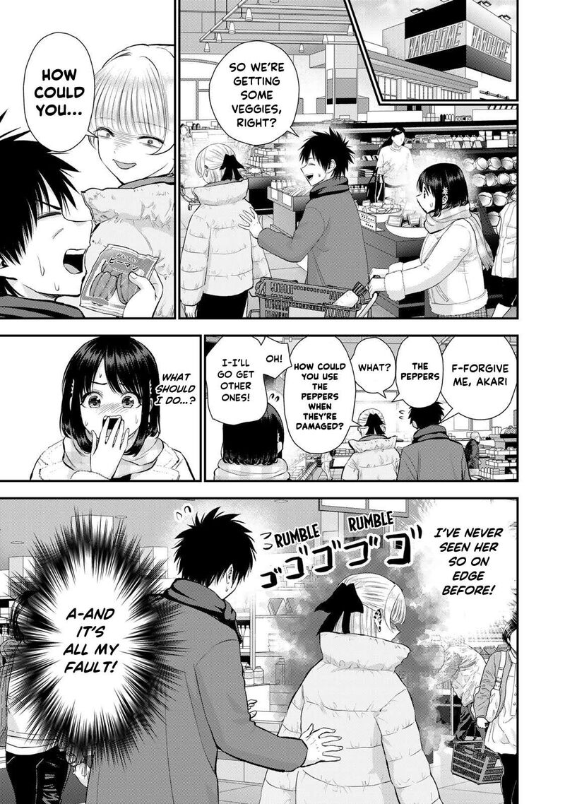 Osananajimi To Wa Romcom Ni Naranai 157 5