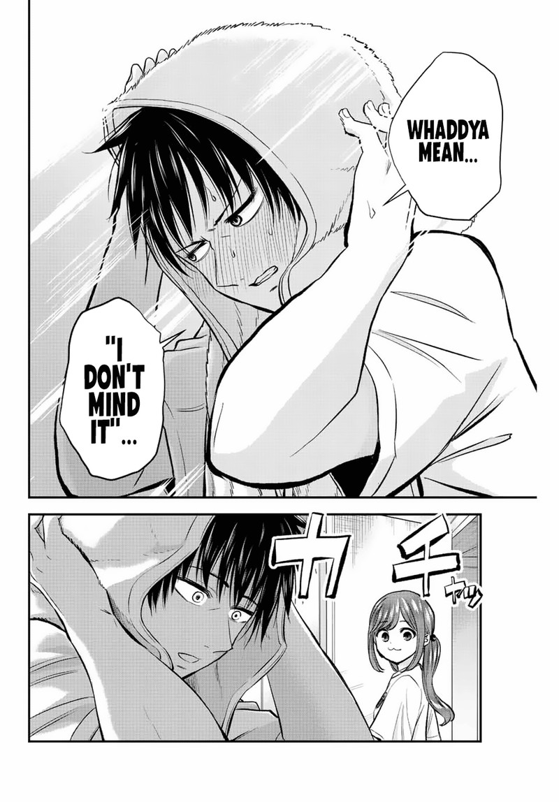 Osananajimi To Wa Romcom Ni Naranai 17 12