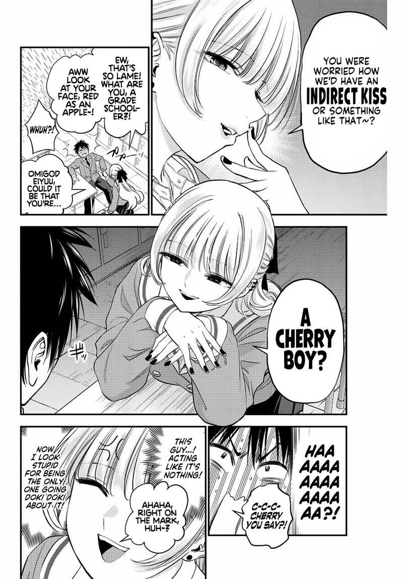 Osananajimi To Wa Romcom Ni Naranai 2 10