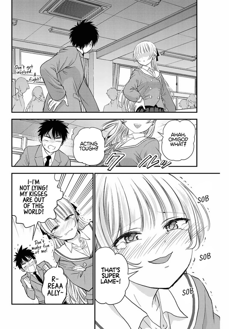 Osananajimi To Wa Romcom Ni Naranai 2 12