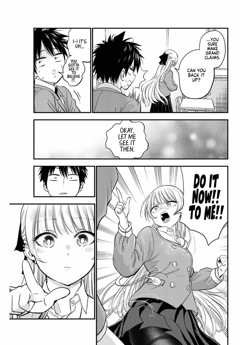 Osananajimi To Wa Romcom Ni Naranai 2 13