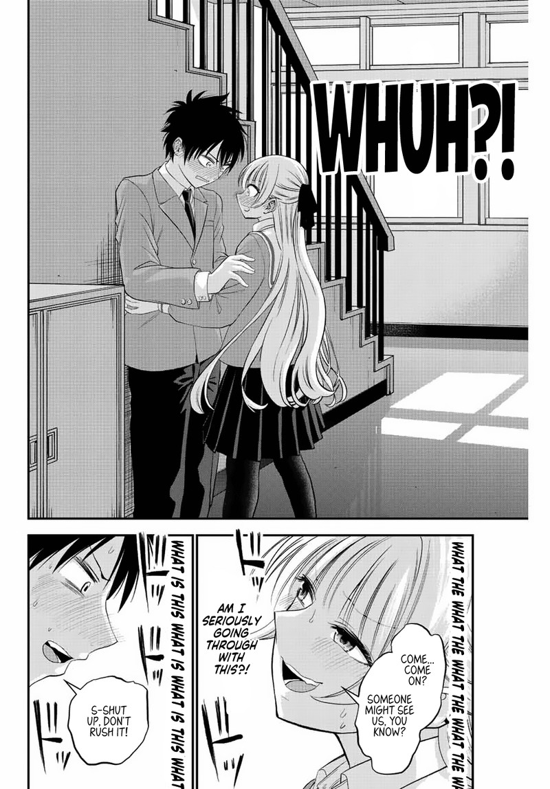 Osananajimi To Wa Romcom Ni Naranai 2 14