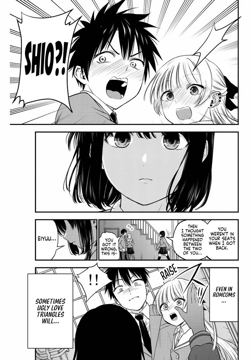 Osananajimi To Wa Romcom Ni Naranai 2 18