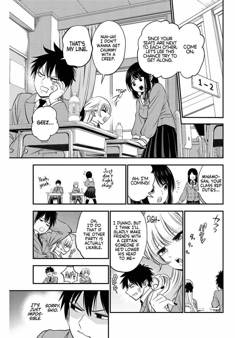 Osananajimi To Wa Romcom Ni Naranai 2 3