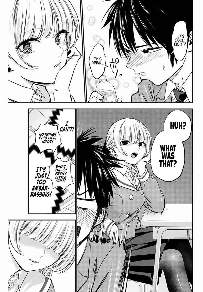 Osananajimi To Wa Romcom Ni Naranai 2 5