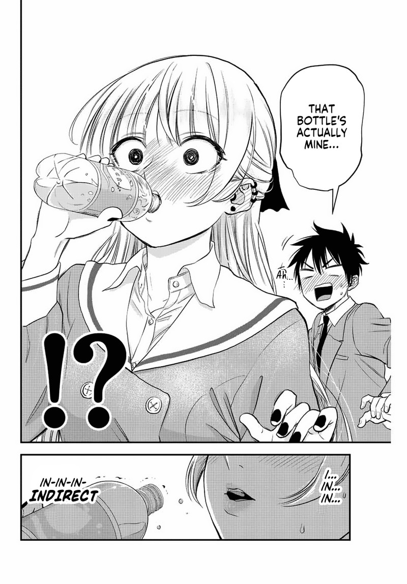 Osananajimi To Wa Romcom Ni Naranai 2 8