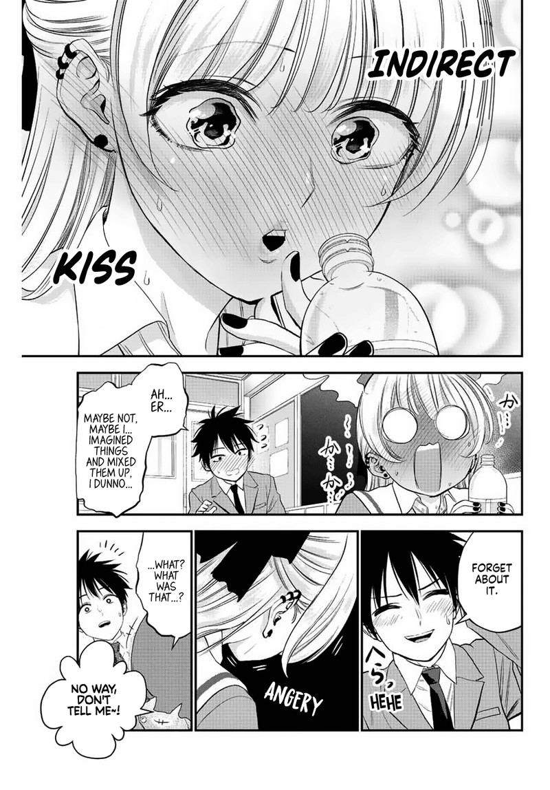 Osananajimi To Wa Romcom Ni Naranai 2 9
