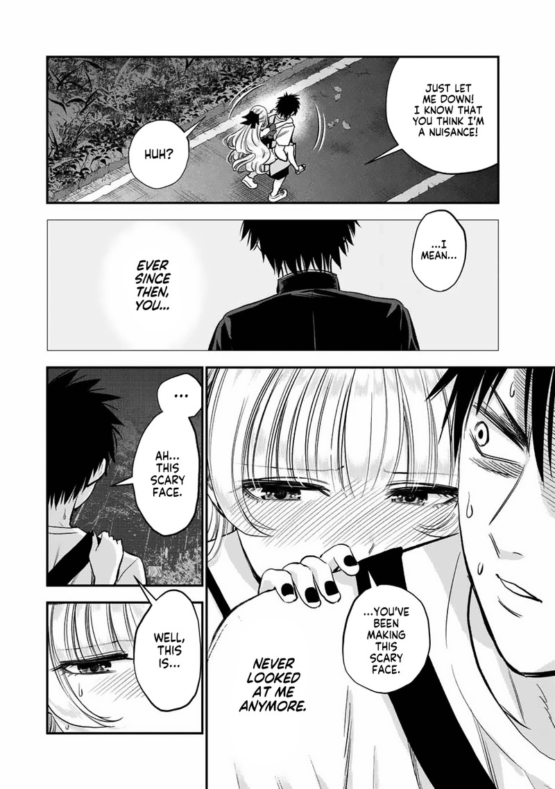 Osananajimi To Wa Romcom Ni Naranai 20 10
