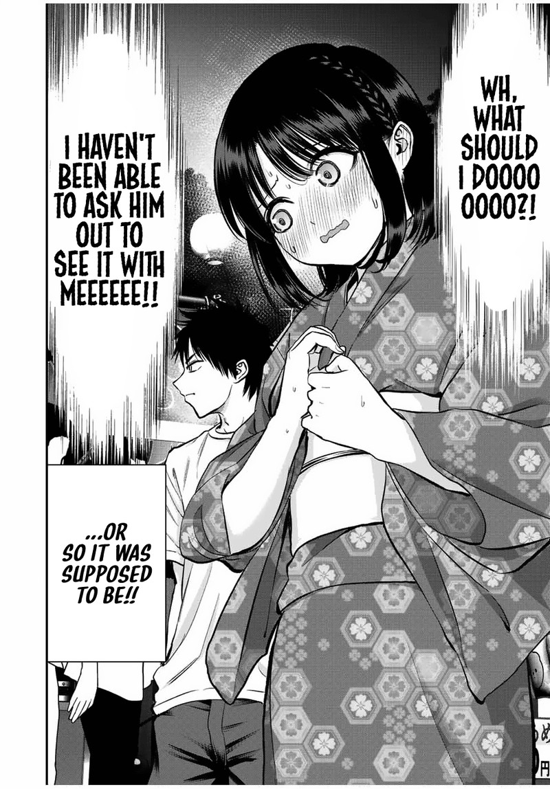 Osananajimi To Wa Romcom Ni Naranai 24 2
