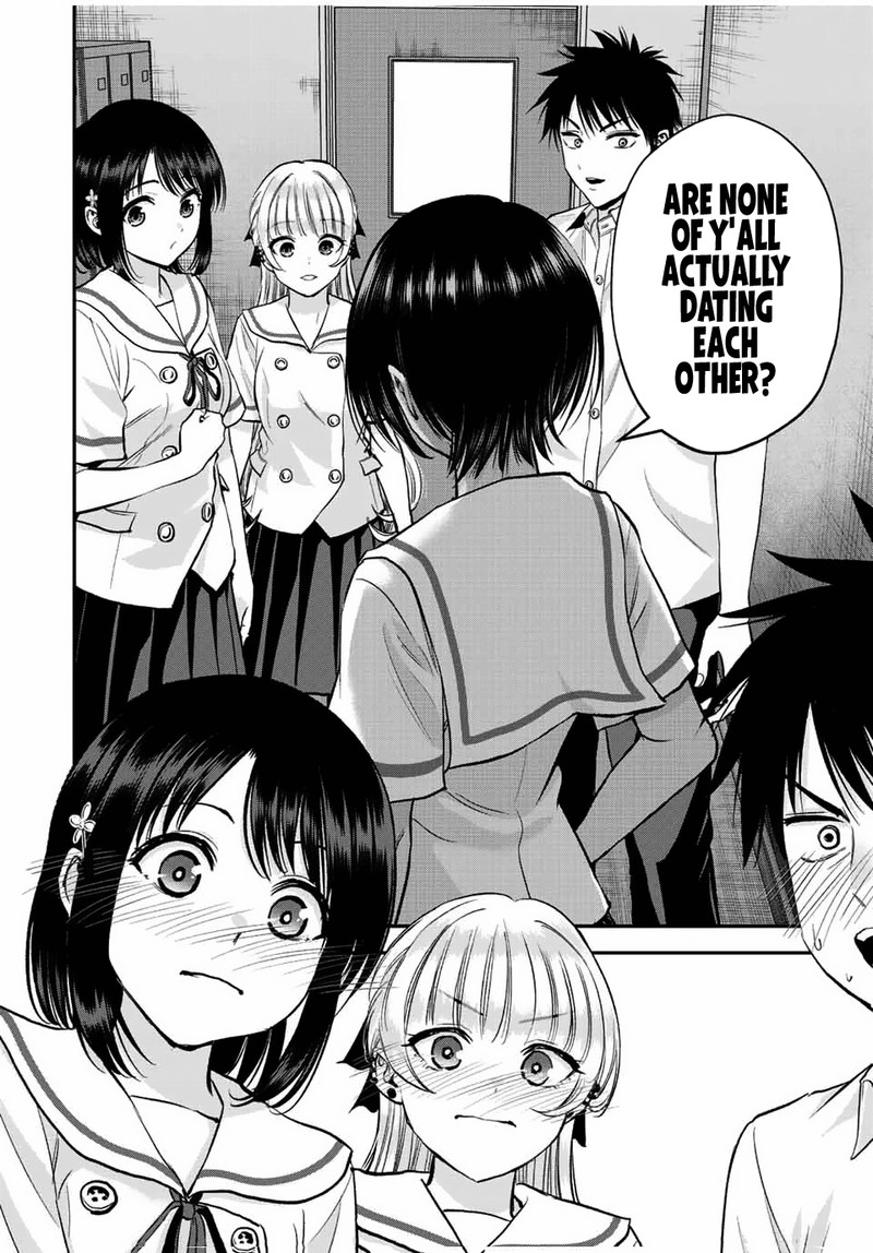 Osananajimi To Wa Romcom Ni Naranai 30 6