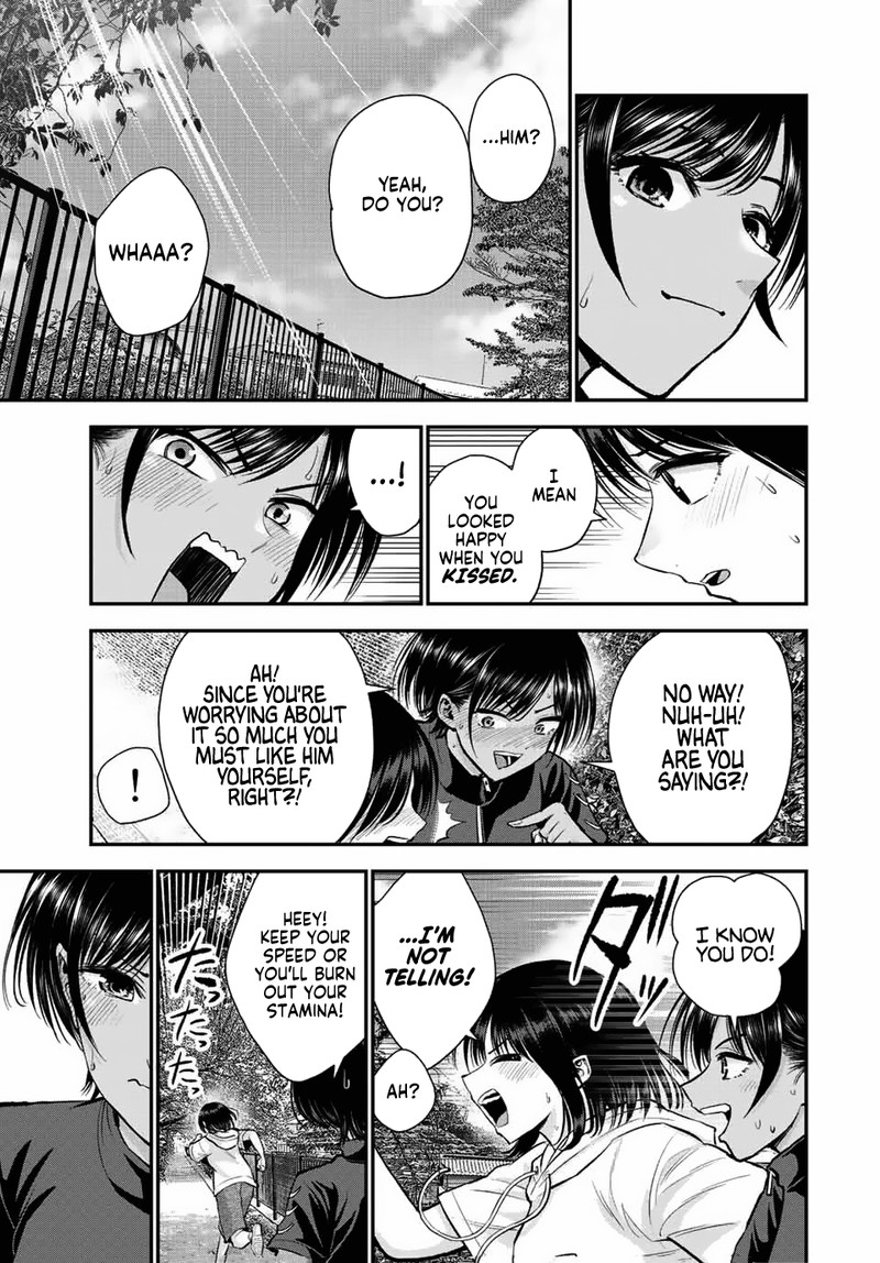 Osananajimi To Wa Romcom Ni Naranai 33 7