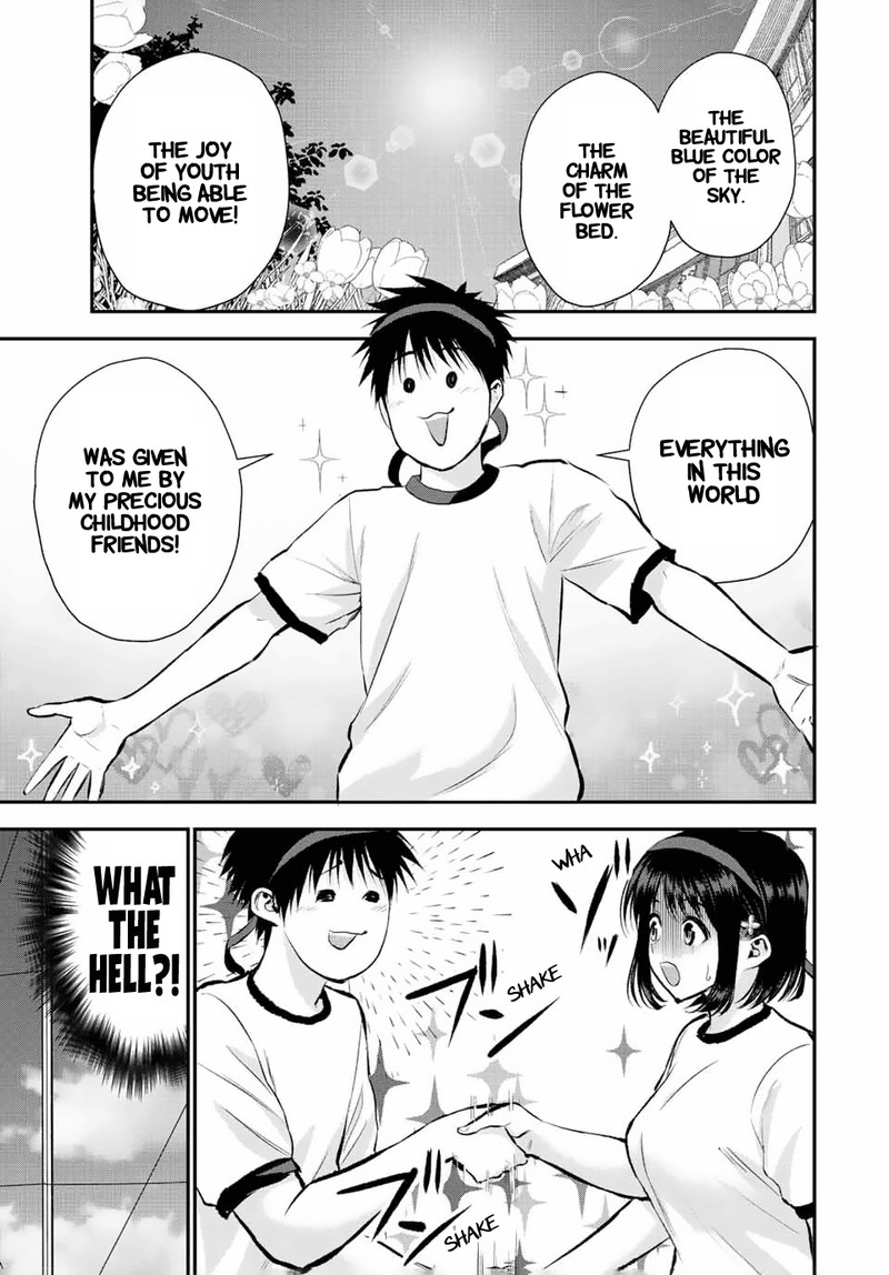 Osananajimi To Wa Romcom Ni Naranai 38 5