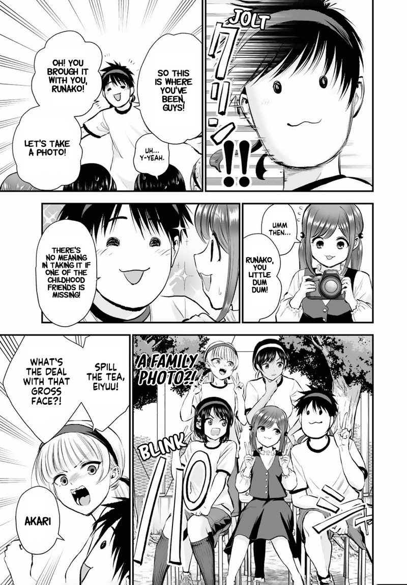 Osananajimi To Wa Romcom Ni Naranai 38 7