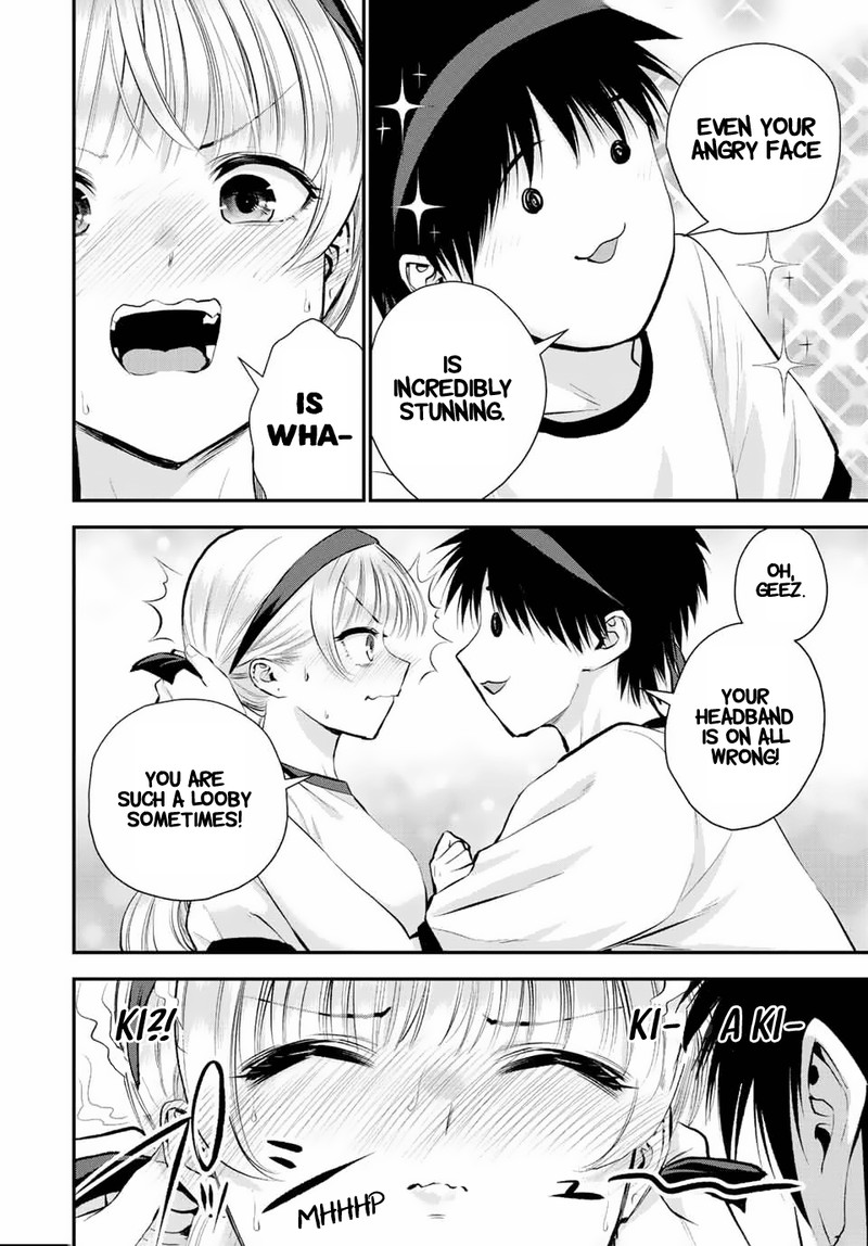 Osananajimi To Wa Romcom Ni Naranai 38 8