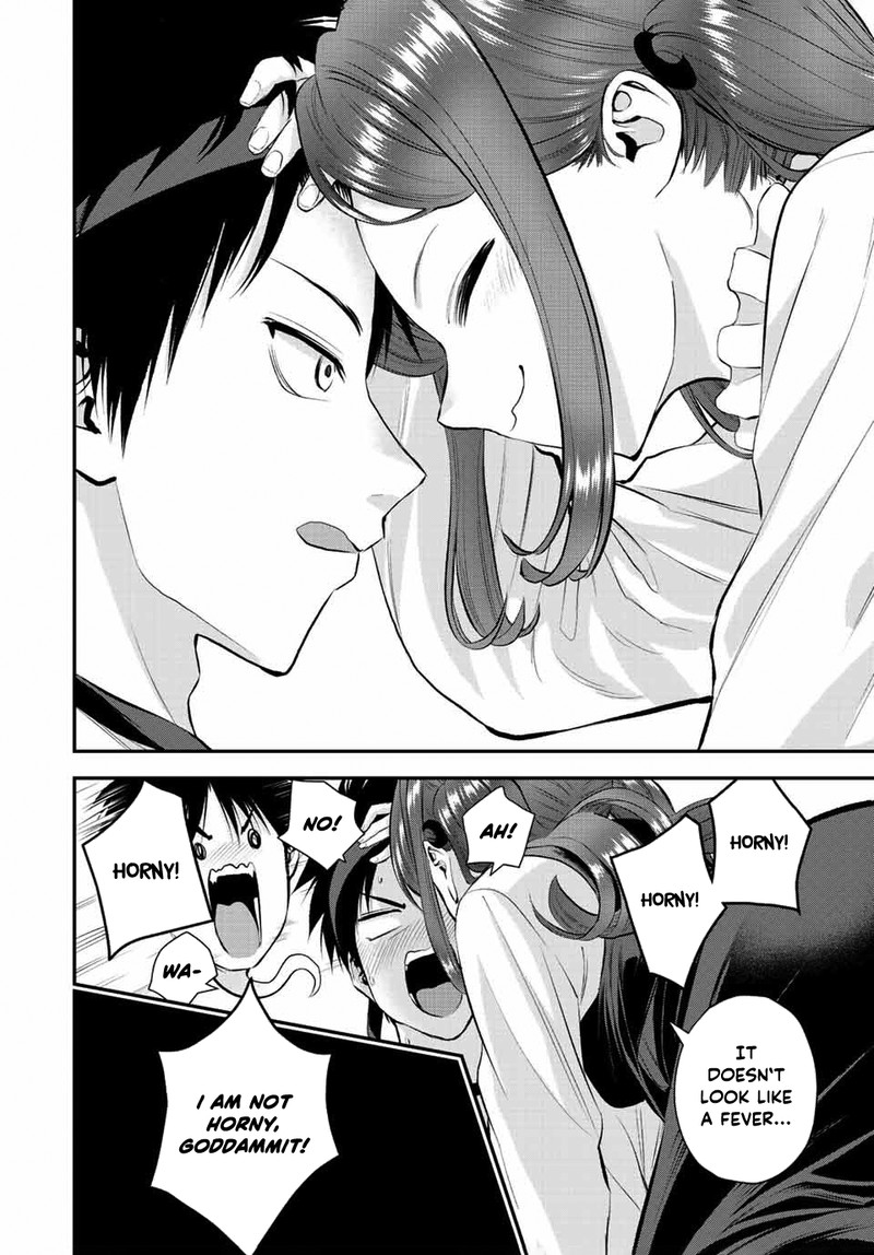 Osananajimi To Wa Romcom Ni Naranai 40 10