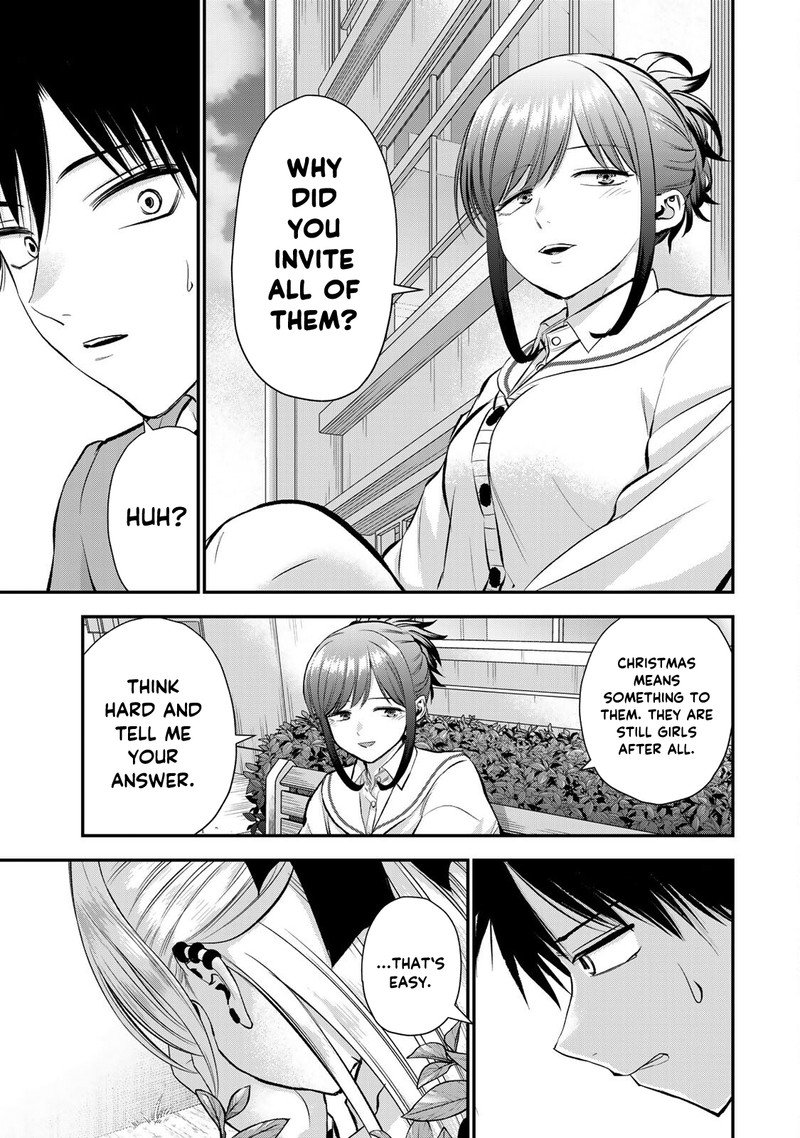 Osananajimi To Wa Romcom Ni Naranai 54 11