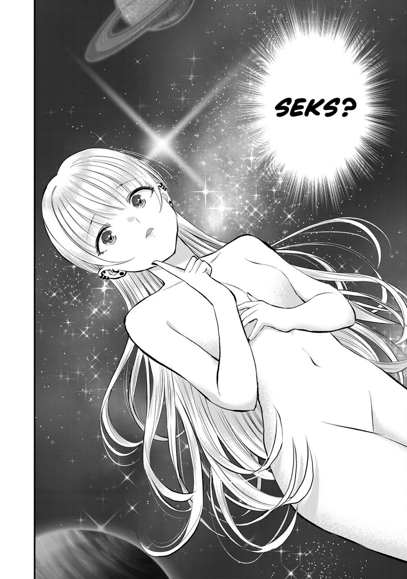 Osananajimi To Wa Romcom Ni Naranai 54 8