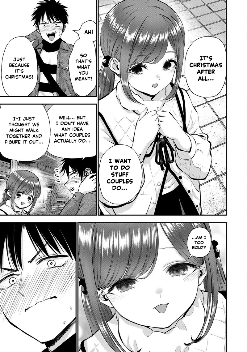 Osananajimi To Wa Romcom Ni Naranai 56 7