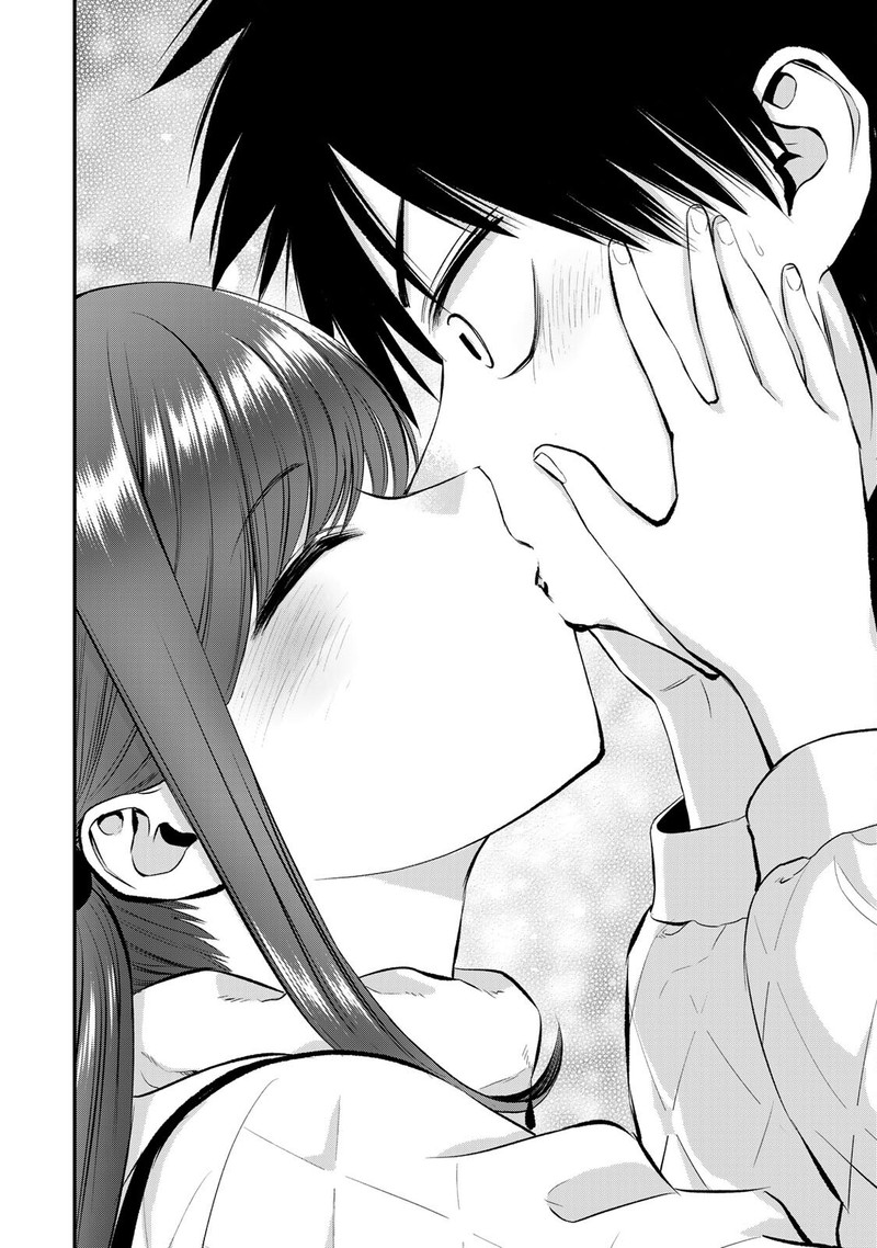 Osananajimi To Wa Romcom Ni Naranai 57 12