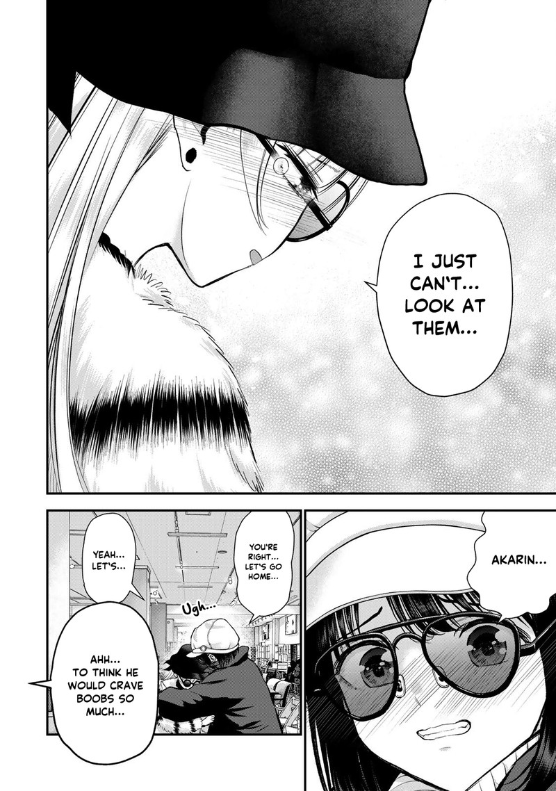 Osananajimi To Wa Romcom Ni Naranai 60 10