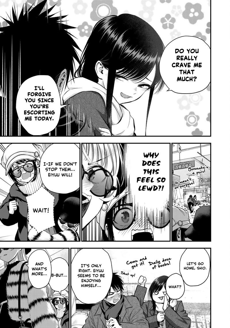Osananajimi To Wa Romcom Ni Naranai 60 9