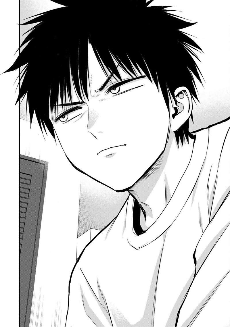 Osananajimi To Wa Romcom Ni Naranai 61 14