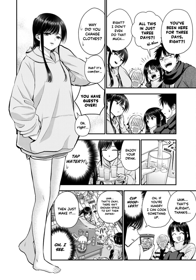 Osananajimi To Wa Romcom Ni Naranai 61 4
