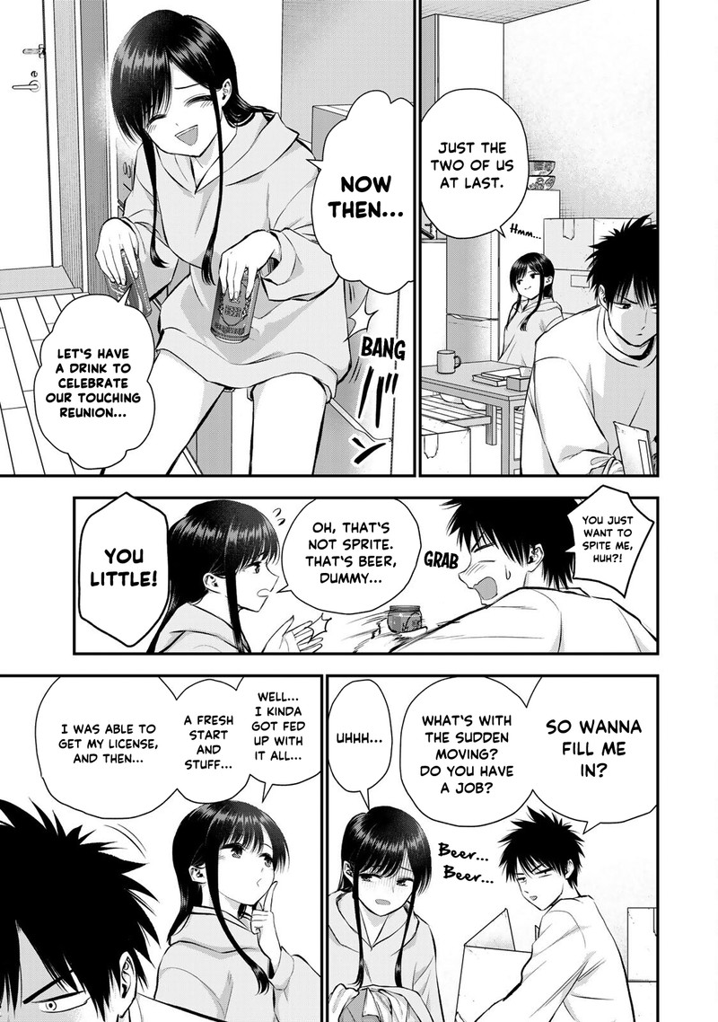 Osananajimi To Wa Romcom Ni Naranai 61 9