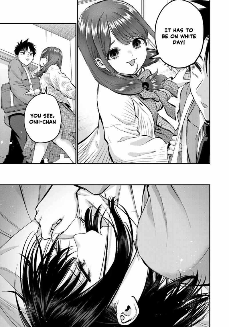 Osananajimi To Wa Romcom Ni Naranai 70 7