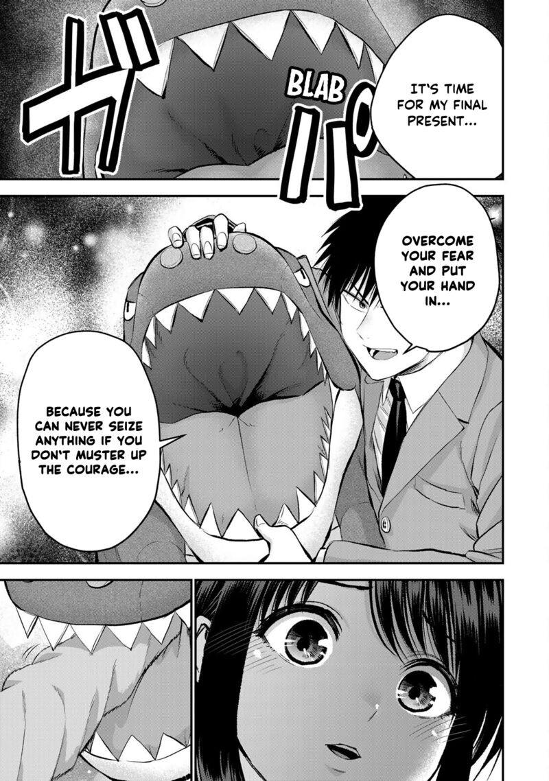 Osananajimi To Wa Romcom Ni Naranai 71 11