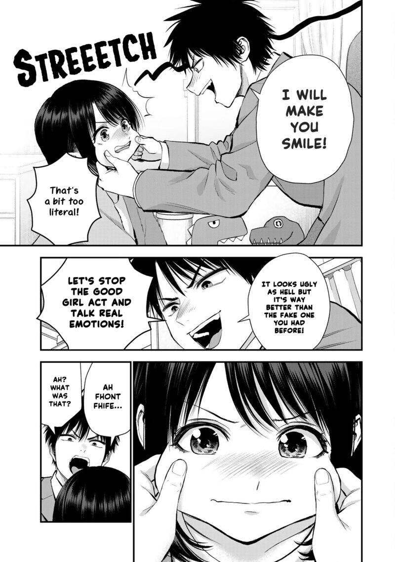 Osananajimi To Wa Romcom Ni Naranai 71 7