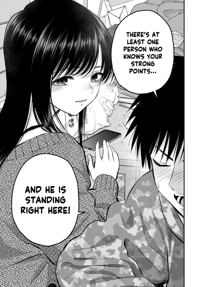 Osananajimi To Wa Romcom Ni Naranai 78 13