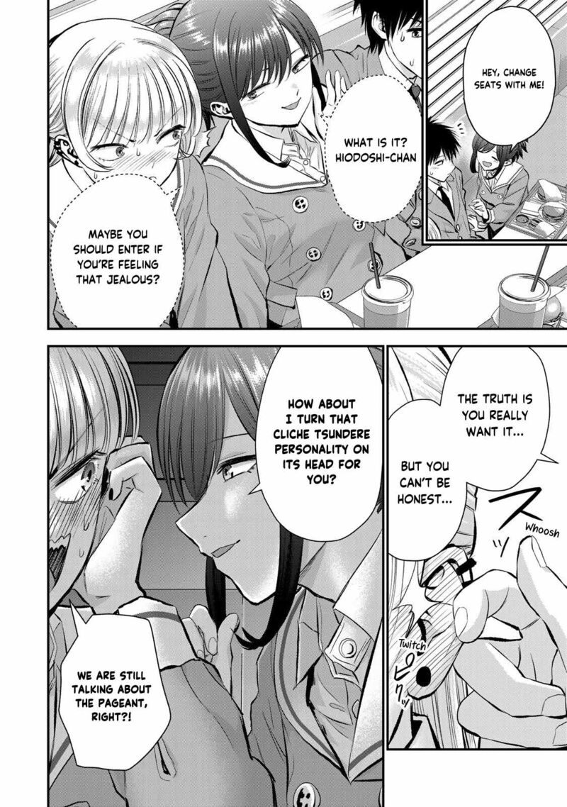 Osananajimi To Wa Romcom Ni Naranai 79 10