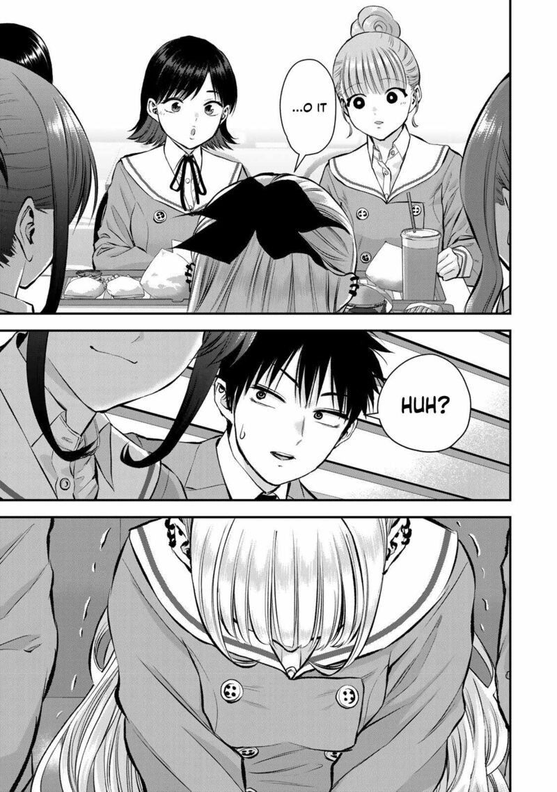 Osananajimi To Wa Romcom Ni Naranai 79 13