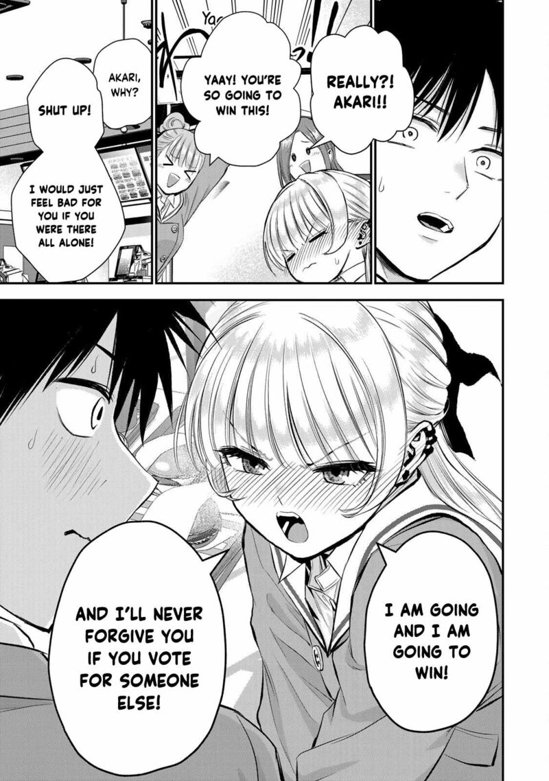 Osananajimi To Wa Romcom Ni Naranai 79 15