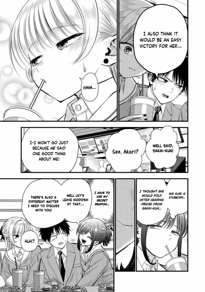 Osananajimi To Wa Romcom Ni Naranai 79 7