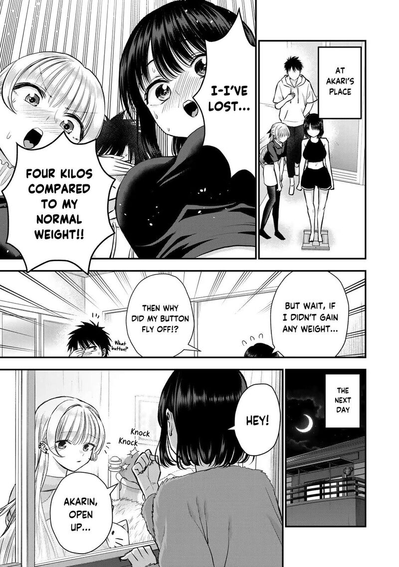 Osananajimi To Wa Romcom Ni Naranai 88 13