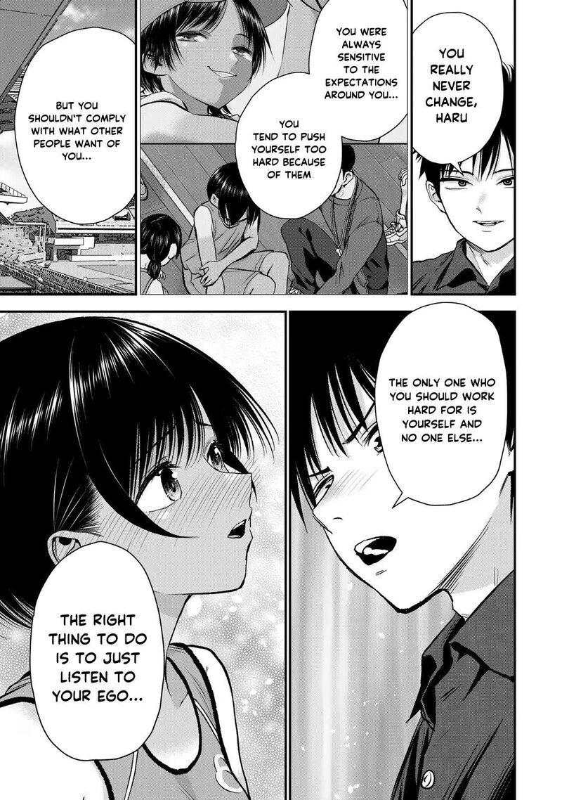 Osananajimi To Wa Romcom Ni Naranai 89 13