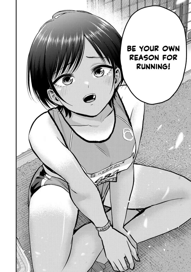 Osananajimi To Wa Romcom Ni Naranai 89 14